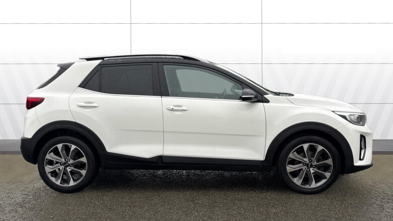 Kia Stonic 1.0T GDi 48V Connect 5dr Petrol Estate